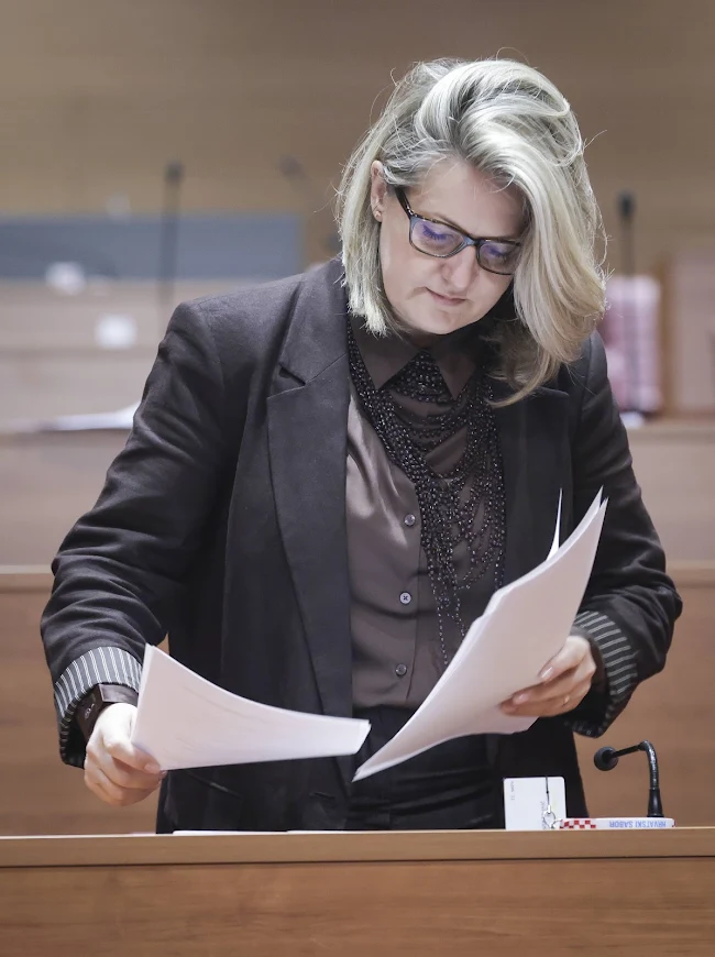 Foto: BETA/HINA/Admir Buljbašić