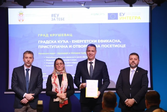 Foto: BETA/Miloš Miškov