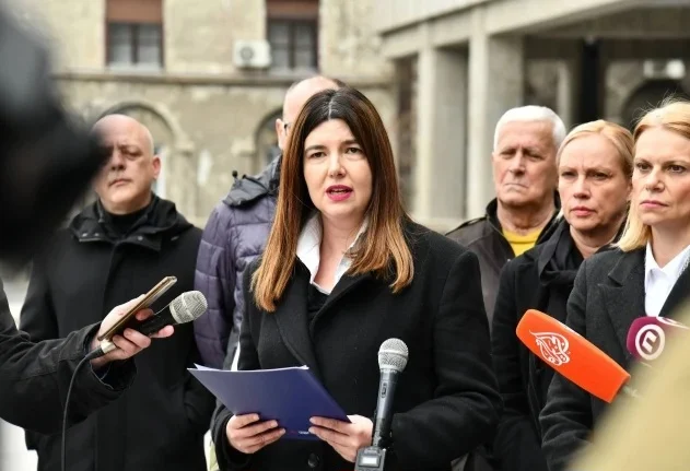 Foto: Beta/Milan Ilić