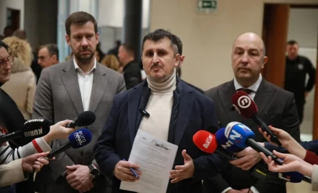 Foto: Beta/Miloš Miškov