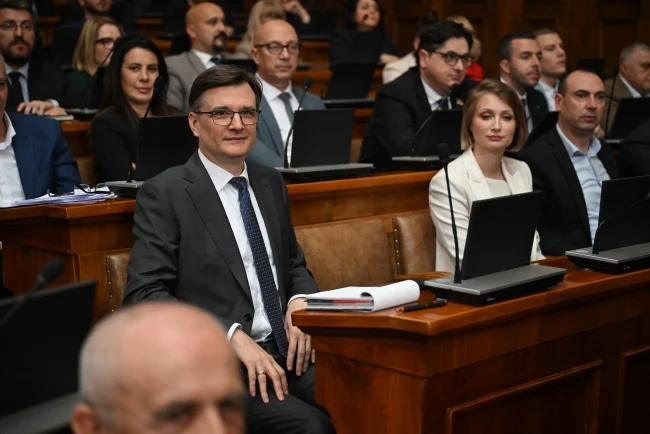 Foto: NSRS/P. Vuckovic