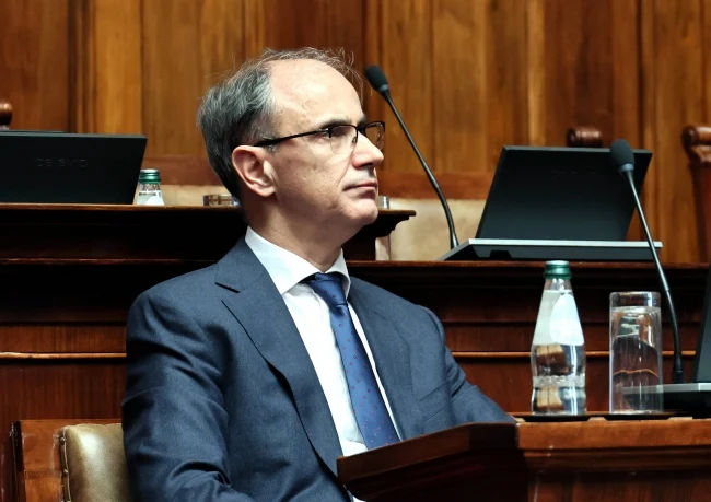 Foto: VLADA SRBIJE/SLOBODAN MILJEVIC