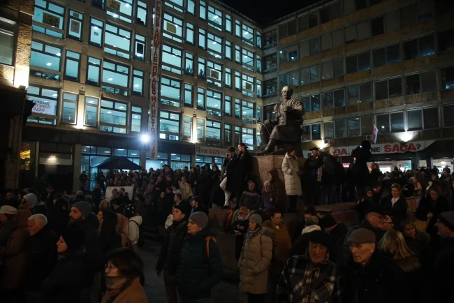 Foto: BETA/Milos Miskov
