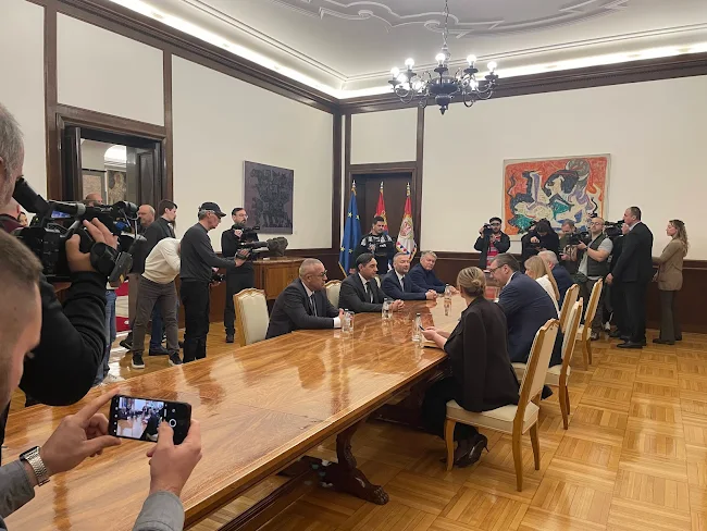 Foto: Beta/Mina Milovanović