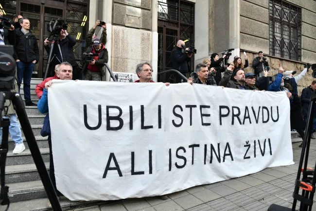 Foto: Beta/Milan Ilić