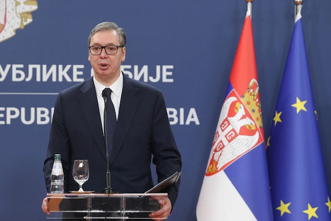 Foto: Beta/Milan Obradović