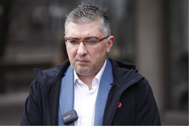 Foto: Beta/Amir Hamzagić