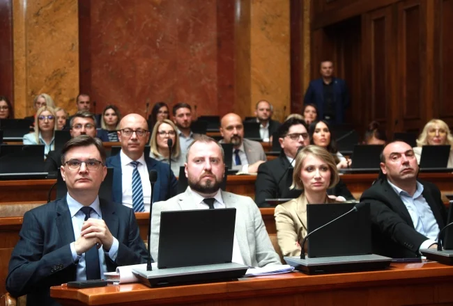 Foto: BETA/Miloš Miškov