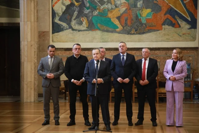 Foto: BETA/Milos Miskov