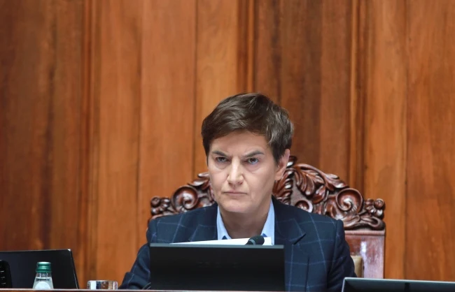 Foto: Beta/Miloš Miškov