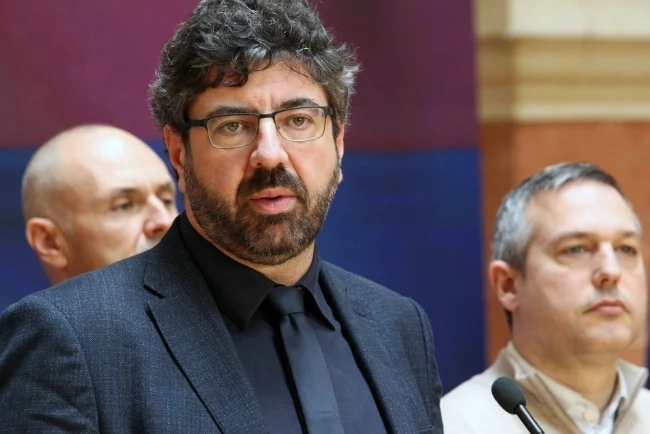 Foto: Beta/Milan Obradović