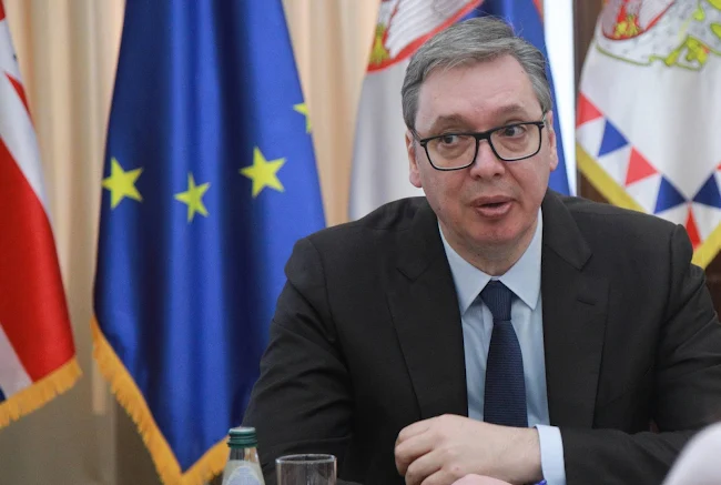 Foto: Beta/Miloš Miškov