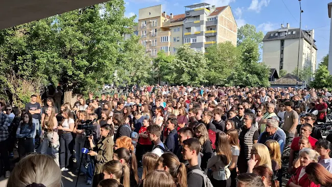 Foto: Beta/Dalibor Stupar