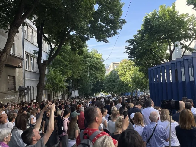 Foto: Beta/Miloš Miškov