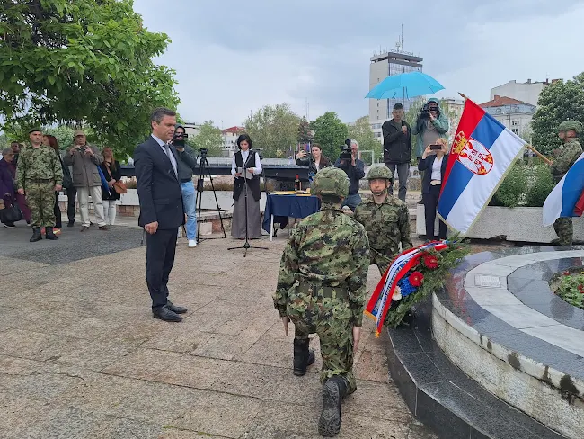 Foto: Beta/Biljana Ljubisavljević