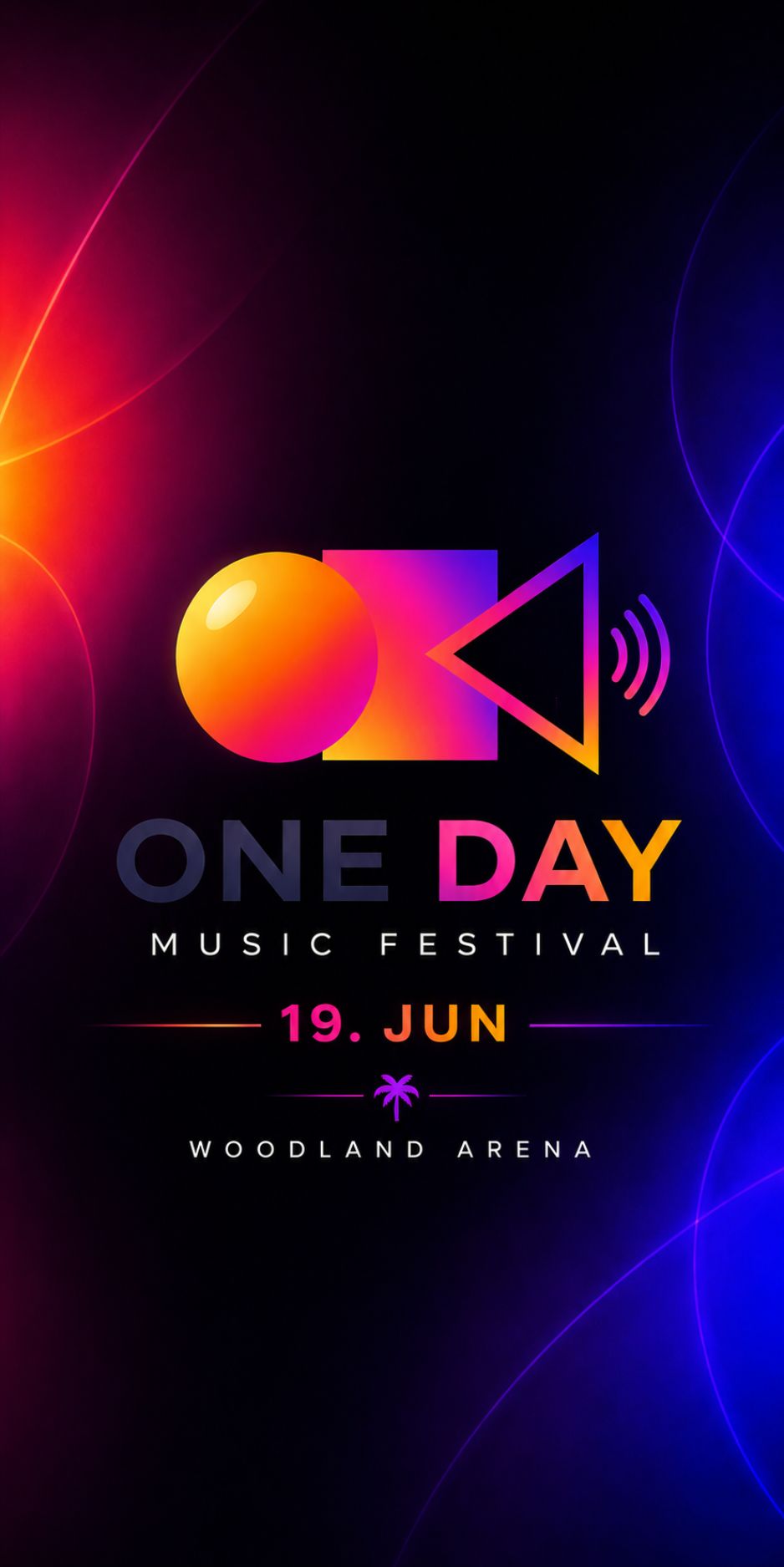 One Day Music Festival