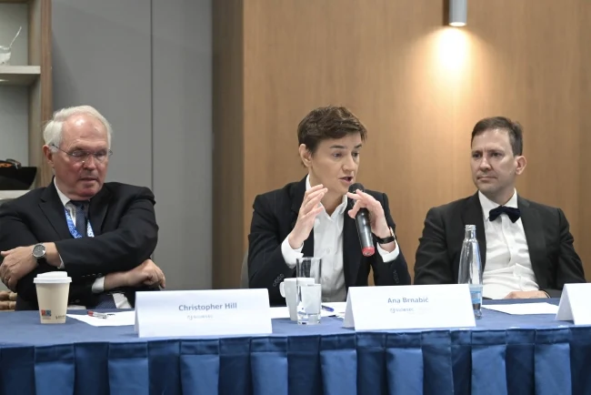 Foto: SKUPSTINA SRBIJE/Peđa Vučković