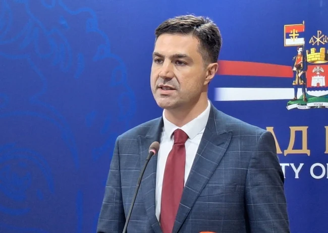 Foto: Beta/Biljana Ljubisavljević