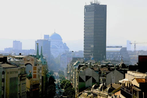Foto: Beta/Miloš Miškov