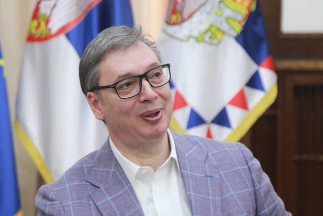 Foto: Beta/Miloš Miškov