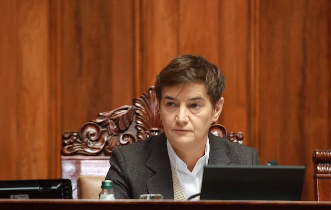 Foto: Beta/Miloš Miškov