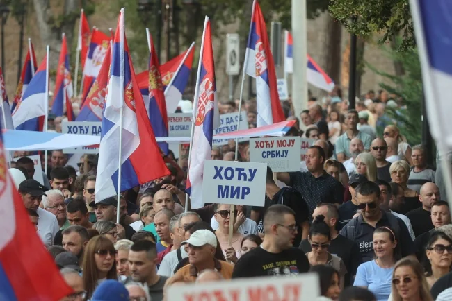 Foto: BETA/Saša Đorđević
