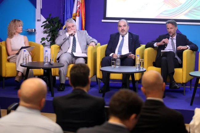 Foto: Beta/Milan Ilić