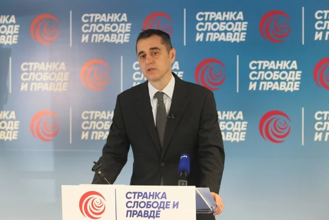 Foto: Beta/Milan Obradović