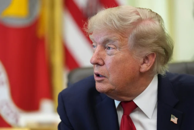 Foto: AP/Jacquelyn Martin