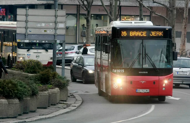 Foto: Beta/Miloš Miškov