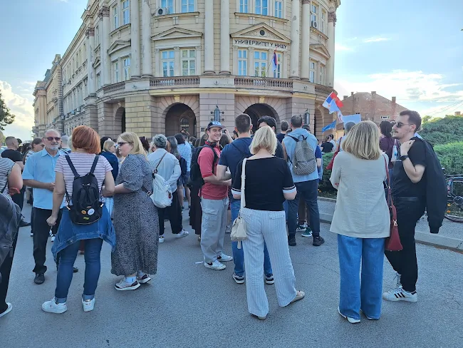 Foto: Beta/Biljana Ljubisavljević