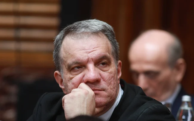 Foto: Beta/Miloš Miškov