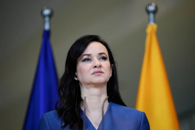 Foto: AP/Ebrahim Noroozi