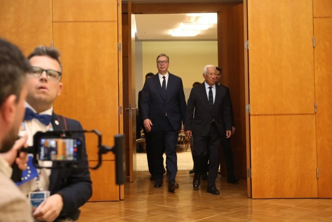 Foto: Beta/Milan Ilić