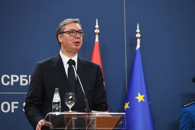 Foto: Beta/Milan Ilić