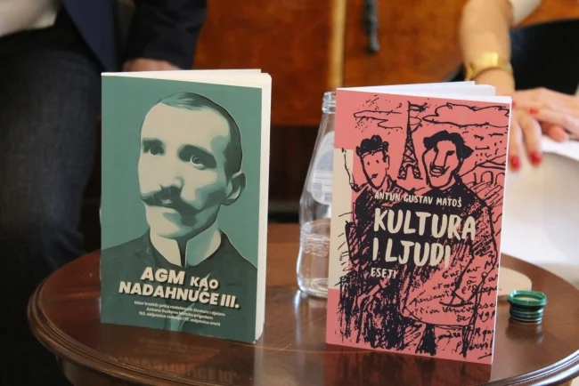 Foto: NIU Hrvatska rijec