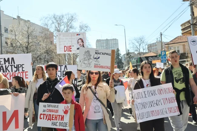 Foto: Beta/Saša Đorđević
