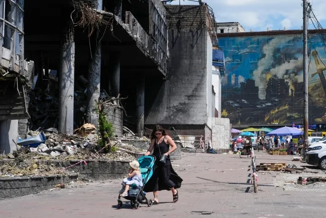 Foto: AP Photo/Efrem Lukatsky