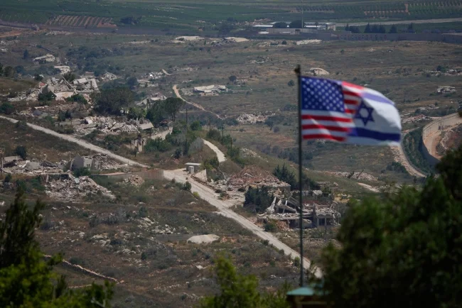 Foto: AP Photo/Ohad Zwigenberg