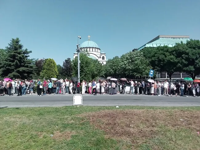Foto: Beta/Nikola Todorović