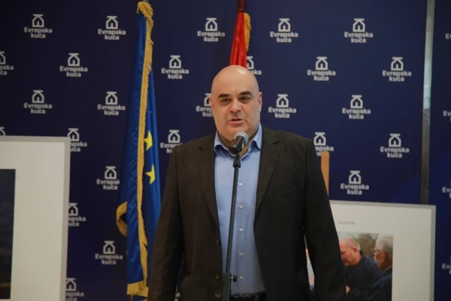 Foto: Beta/Miloš Miškov