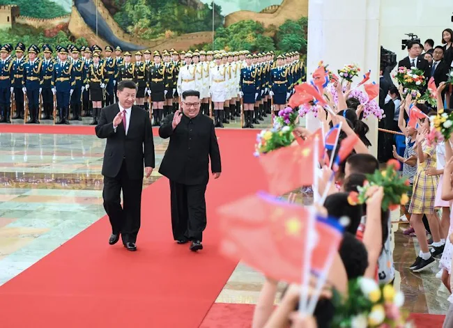 Foto: Xinhua/Shen Hong