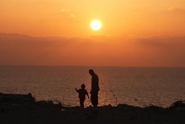 Foto: AP Photo/Jehad Alshrafi
