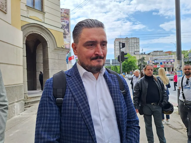Foto: Beta/Biljana Ljubisavljevic