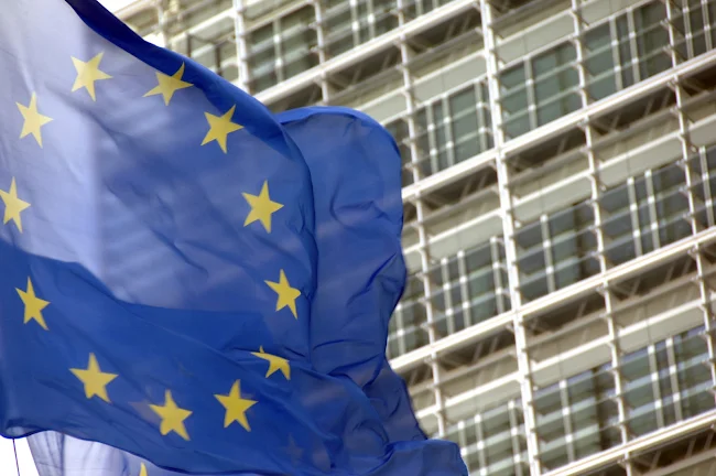 Foto: European Commission/Christian Lambiotte