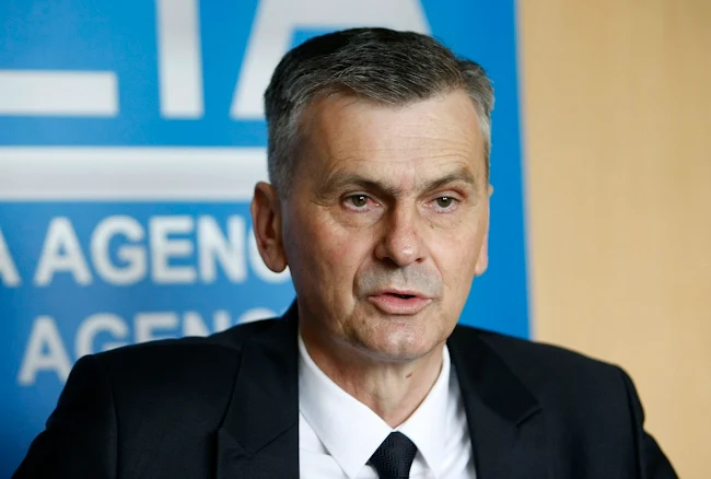Foto: Beta/Emil Vaš