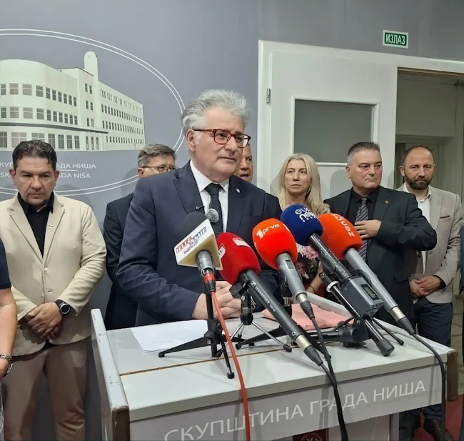 Foto: Beta/Biljana Ljubisavljević