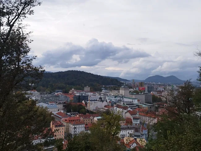 Ljubljana (Foto: Ivana Banović)