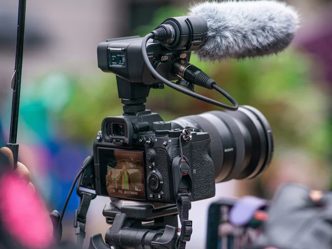 Foto: Albert Stoynov/Unsplash