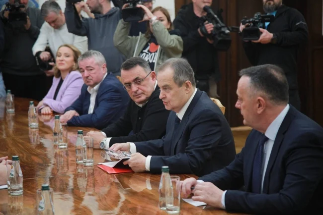 Foto: BETA/Milos Miskov